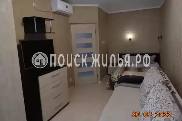 Квартира, Станиславского, д.22