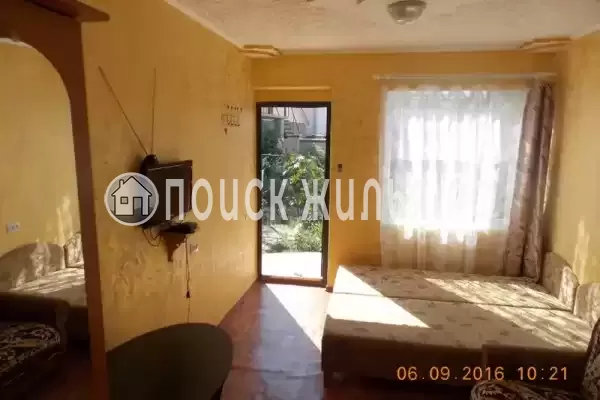 Частный сектор, Лучистая, д.15 Частный сектор, Лучистая, д.15