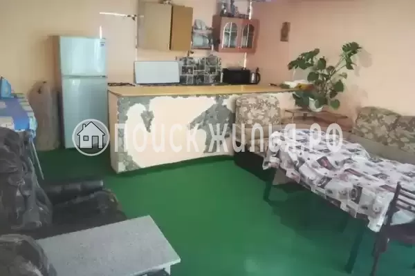 Частный сектор, Лучистая, д.15 Частный сектор, Лучистая, д.15