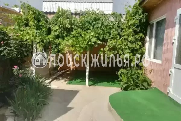 Частный сектор, Лучистая, д.15 Частный сектор, Лучистая, д.15