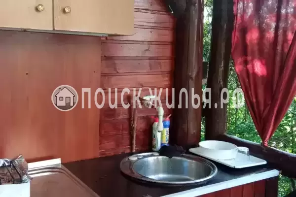 Дом под ключ, Есенина, д.5Б