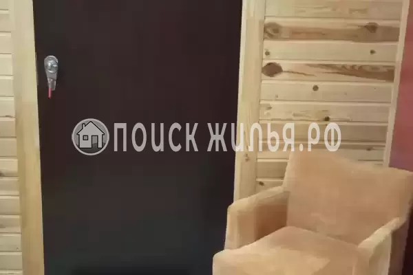 Дом под ключ, Есенина, д.5Б