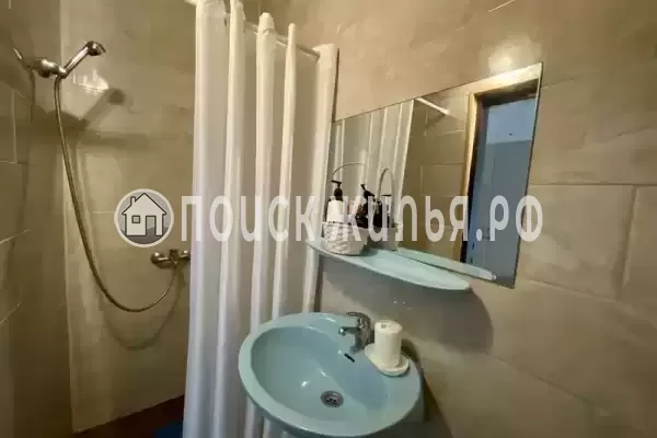 Дом под ключ, Есенина, д.5Б