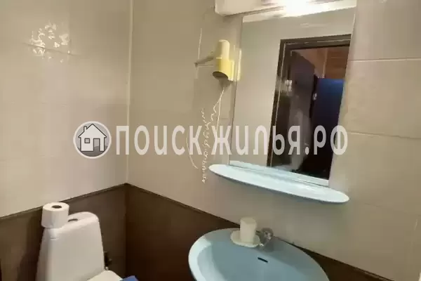 Дом под ключ, Есенина, д.5Б