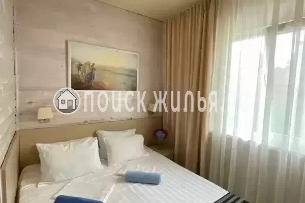 Дом под ключ, Есенина, д.5Б