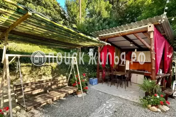 Дом под ключ, Есенина, д.5Б