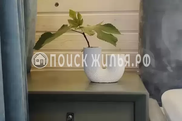 Дом под ключ, Есенина, д.5Б