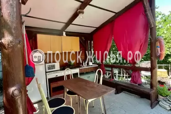 Дом под ключ, Есенина, д.5Б