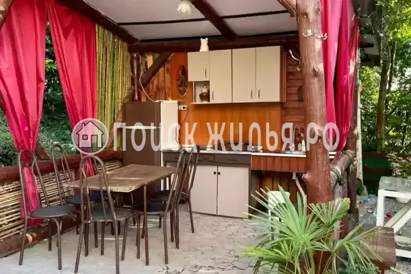 Дом под ключ, Есенина, д.5Б