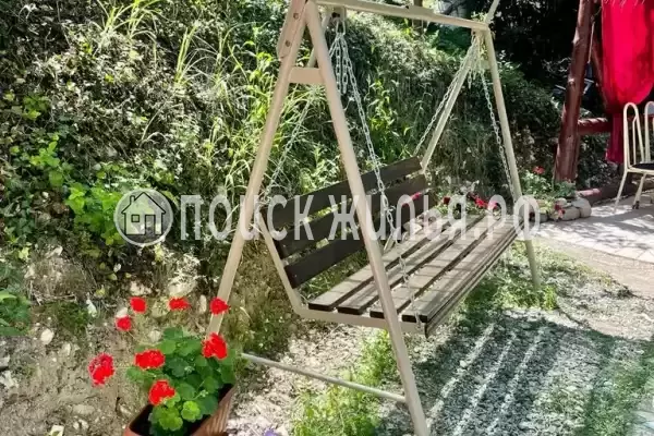 Дом под ключ, Есенина, д.5Б