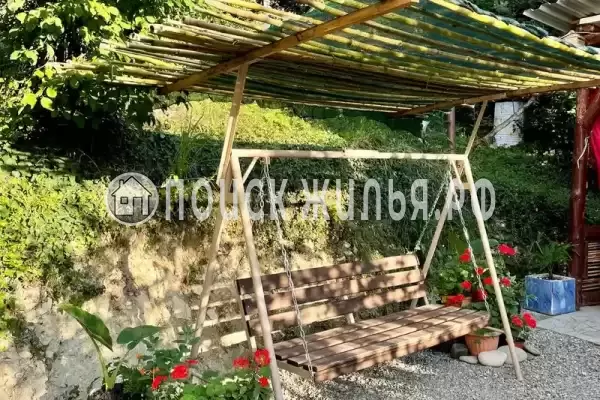 Дом под ключ, Есенина, д.5Б