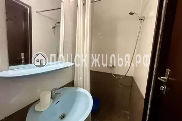 Дом под ключ, Есенина, д.5Б