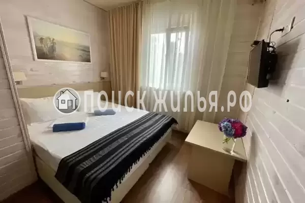 Дом под ключ, Есенина, д.5Б