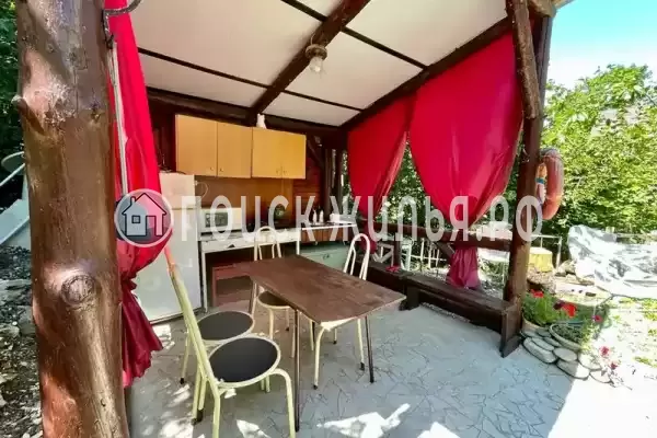 Дом под ключ, Есенина, д.5Б