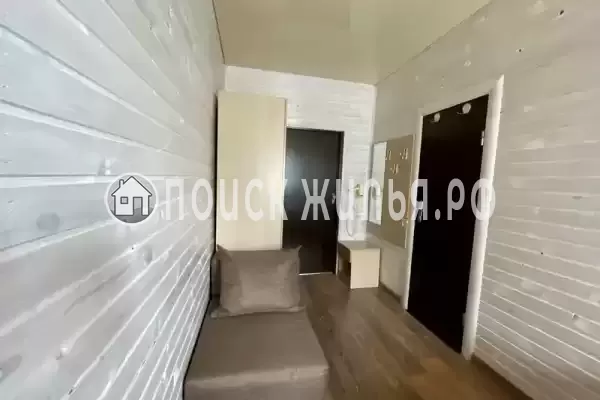 Дом под ключ, Есенина, д.5Б