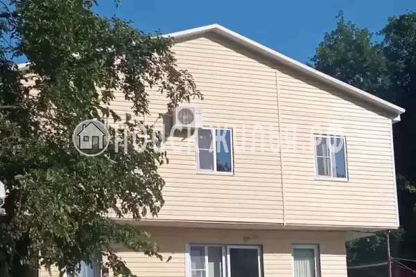 Дом под ключ, Есенина, д.5Б