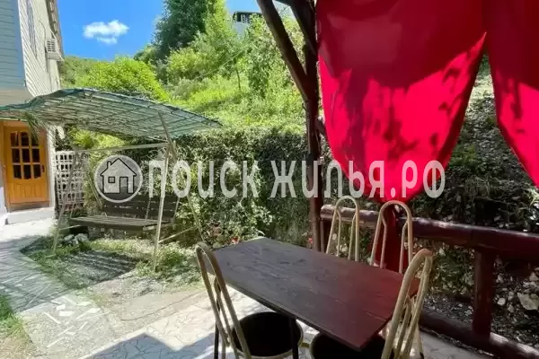 Дом под ключ, Есенина, д.5Б