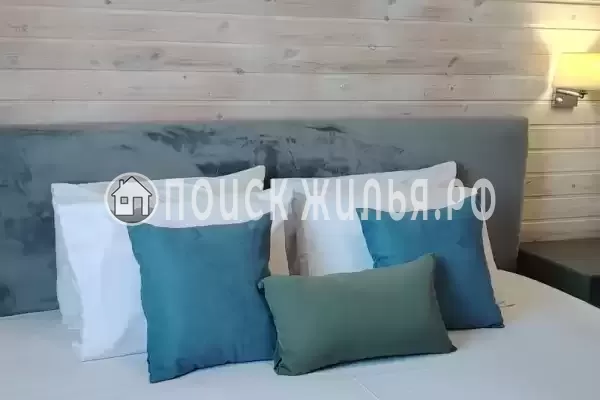 Дом под ключ, Есенина, д.5Б