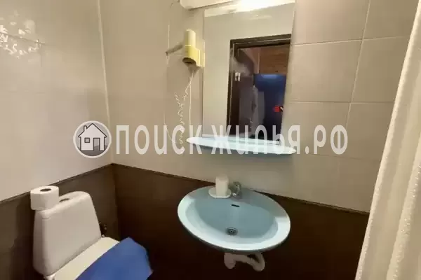 Дом под ключ, Есенина, д.5Б