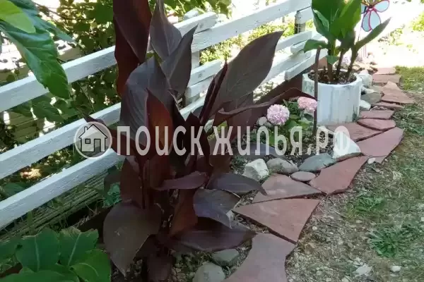 Дом под ключ, Есенина, д.5Б