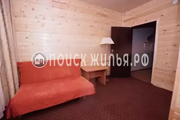 Дом под ключ, Есенина, д.5Б