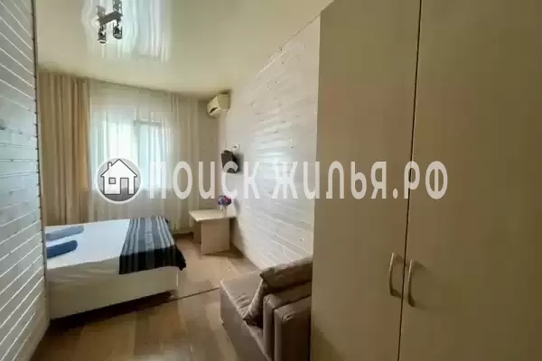 Дом под ключ, Есенина, д.5Б