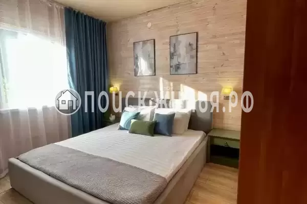 Дом под ключ, Есенина, д.5Б