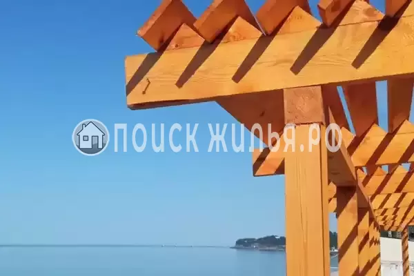 Дом под ключ, Есенина, д.5Б