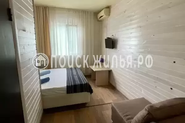 Дом под ключ, Есенина, д.5Б