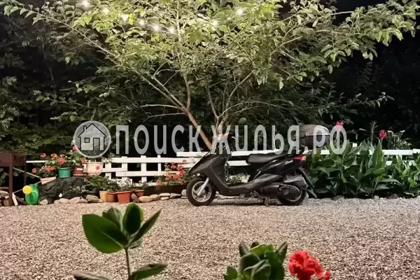 Дом под ключ, Есенина, д.5Б