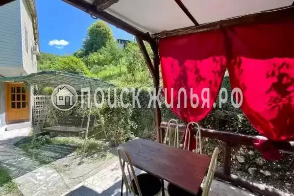 Дом под ключ, Есенина, д.5Б