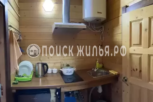 Частный сектор «Эко-коттедж Место под солнцем» Частный сектор «Эко-коттедж Место под солнцем»