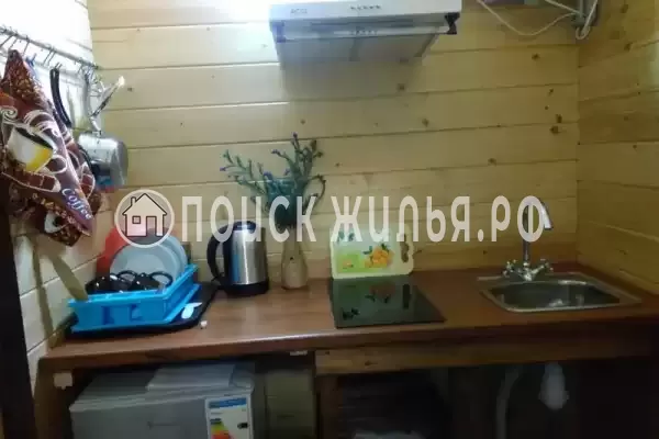 Частный сектор «Эко-коттедж Место под солнцем» Частный сектор «Эко-коттедж Место под солнцем»