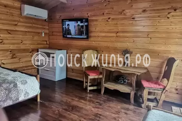 Частный сектор «Эко-коттедж Место под солнцем» Частный сектор «Эко-коттедж Место под солнцем»