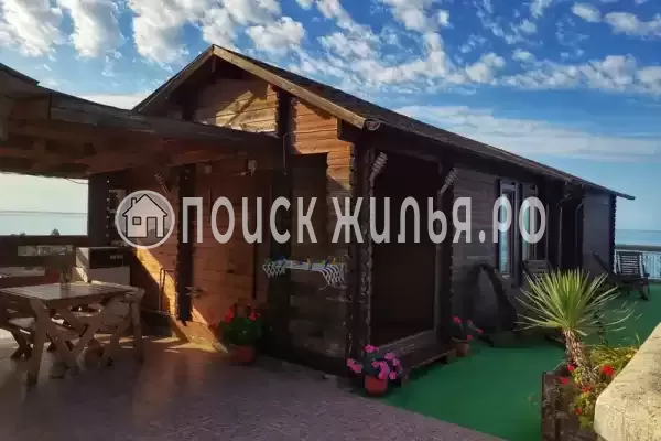 Частный сектор «Эко-коттедж Место под солнцем» Частный сектор «Эко-коттедж Место под солнцем»