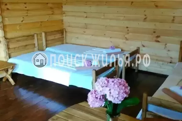 Частный сектор «Эко-коттедж Место под солнцем» Частный сектор «Эко-коттедж Место под солнцем»