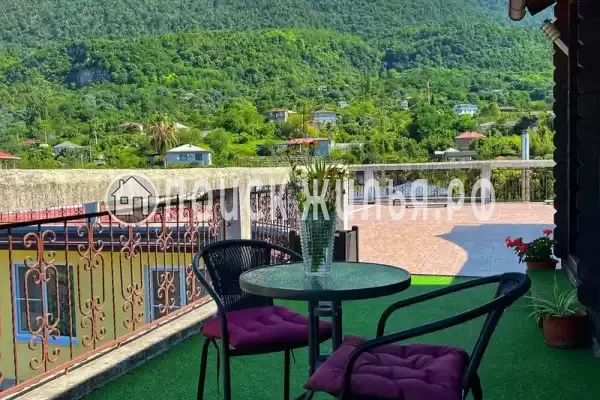 Частный сектор «Эко-коттедж Место под солнцем» Частный сектор «Эко-коттедж Место под солнцем»