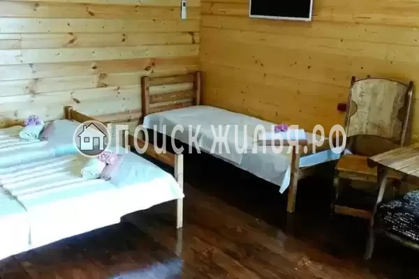 Частный сектор «Эко-коттедж Место под солнцем» Частный сектор «Эко-коттедж Место под солнцем»