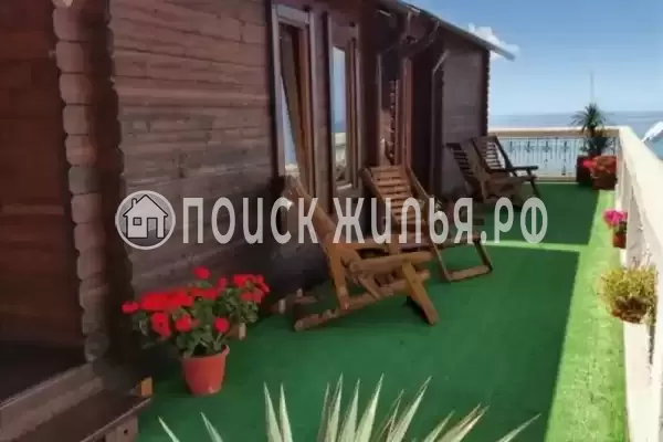 Частный сектор «Эко-коттедж Место под солнцем» Частный сектор «Эко-коттедж Место под солнцем»