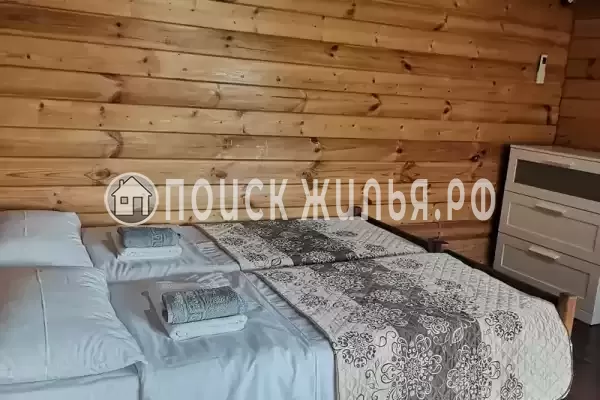 Частный сектор «Эко-коттедж Место под солнцем» Частный сектор «Эко-коттедж Место под солнцем»