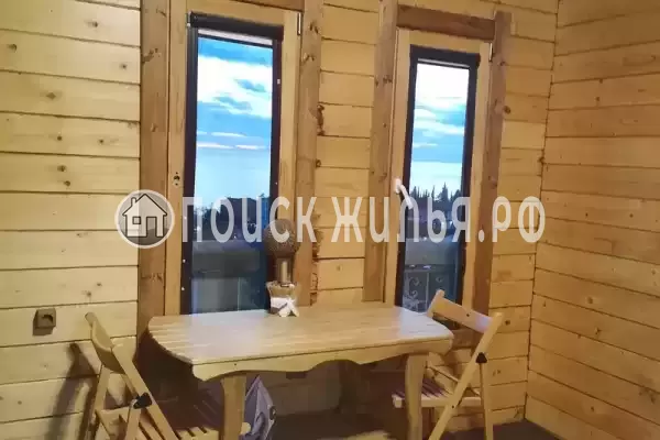 Частный сектор «Эко-коттедж Место под солнцем» Частный сектор «Эко-коттедж Место под солнцем»