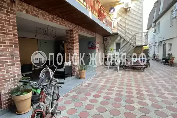 Частный сектор «Agria» Частный сектор «Agria»