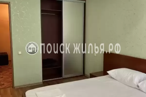 Квартира «Анэль»