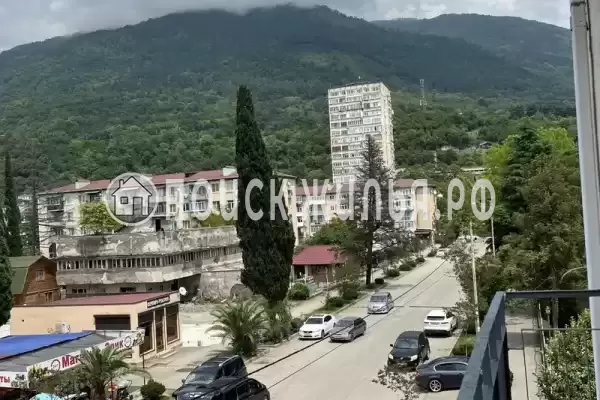 Квартира «Анэль»