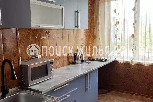 Квартира «Анэль»