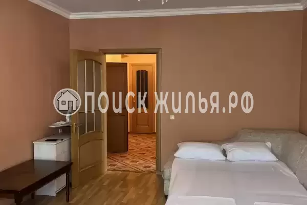 Квартира «Анэль»