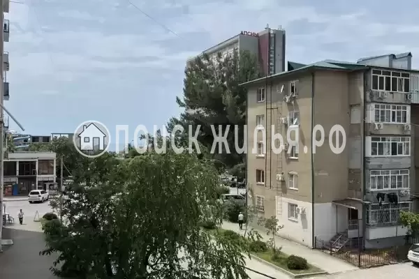 Квартира «Анэль»