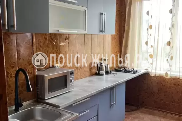 Квартира «Анэль»