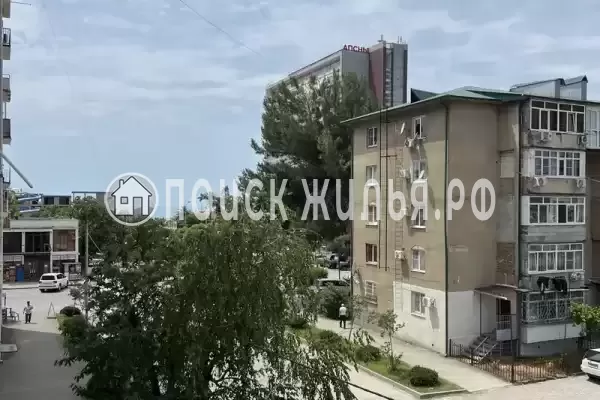 Квартира «Анэль»