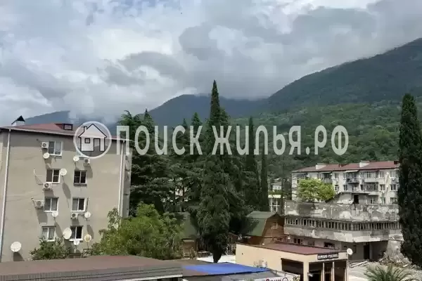 Квартира «Анэль»